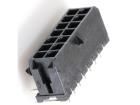 43045-1401 Headers & Wire Housings