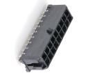 43045-1813 Headers & Wire Housings