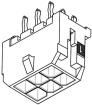 43045-5412  Connectors