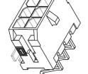 43045-6211 Headers & Wire Housings