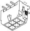43045-6220  Connectors