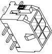 43045-6220 Headers & Wire Housings