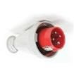 430P7W  Connectors