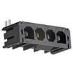 43160-1105  Connectors