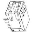 43202-6101-P Modular Connectors / Ethernet Connectors