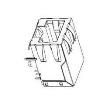 43202-8819 Modular Connectors / Ethernet Connectors