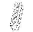 43223-8164 Modular Connectors / Ethernet Connectors