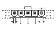 43232-0007 electronic component of Molex