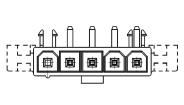43232-0007  Connectors