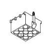 43255-0043  Connectors