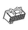 43275-1024  Connectors