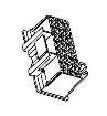 43275-1024 Headers & Wire Housings