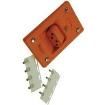 43301 AC Power Plugs & Receptacles