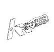 43374-0001  Connectors