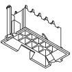 43459-0029  Connectors