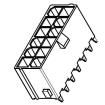 43588-2001 Headers & Wire Housings