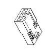 43640-0311 Headers & Wire Housings