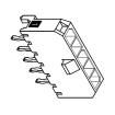 43650-0342 Headers & Wire Housings