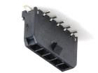 43650-0525  Connectors