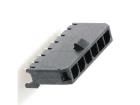 43650-0627 Headers & Wire Housings