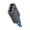 43680-2003 Headers & Wire Housings