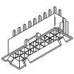 43693-0020  Connectors