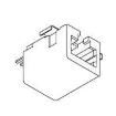 43743-6201  Connectors