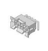 43759-0004 electronic component of Molex