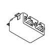 43841-0013  Connectors