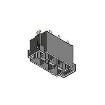 43915-1205  Connectors