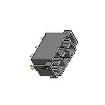 43915-1205 Headers & Wire Housings