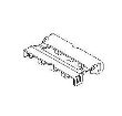 43980-1003 electronic component of Molex