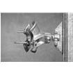 4400HB Wire Ducting & Raceways