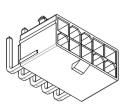 44130-0007  Connectors