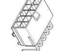 44130-0007 Headers & Wire Housings