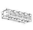 44150-0017  Connectors
