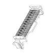 44245-0010 Board to Board & Mezzanine Connectors