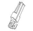 44262-4636 Heavy Duty Power Connectors