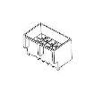 44432-0602 electronic component of Molex