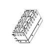 44520-0001 Modular Connectors / Ethernet Connectors
