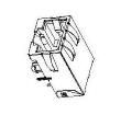 44661-0002 Modular Connectors / Ethernet Connectors