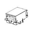 44661-0021 electronic component of Molex