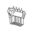 44769-1401  Connectors