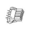 44769-1401 Headers & Wire Housings