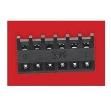 44812-0010  Connectors