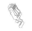 44915-0022 Modular Connectors / Ethernet Connectors