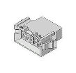 44991-0001 electronic component of Molex