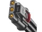 45141-0301 DC Power Cords