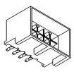 45280-4653  Connectors
