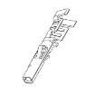 45354-1201 Headers & Wire Housings